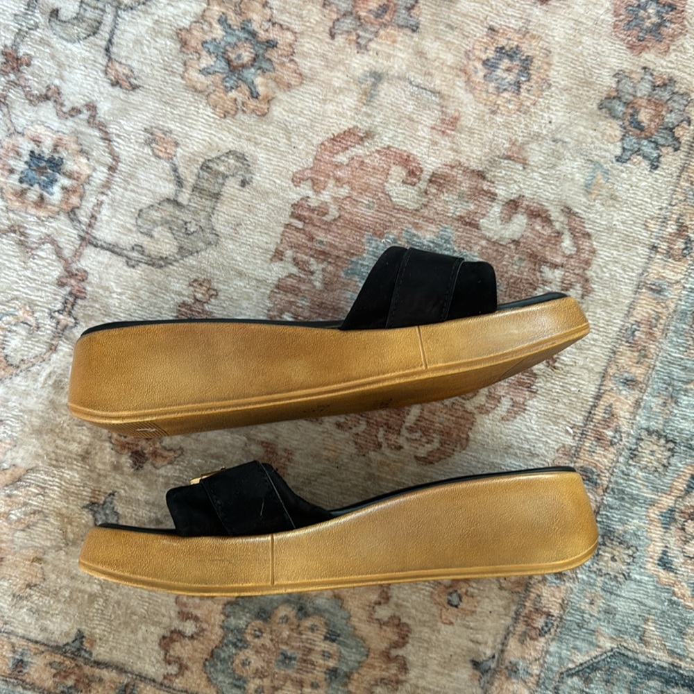 Seyshelles | Cherry Platforms - image 7